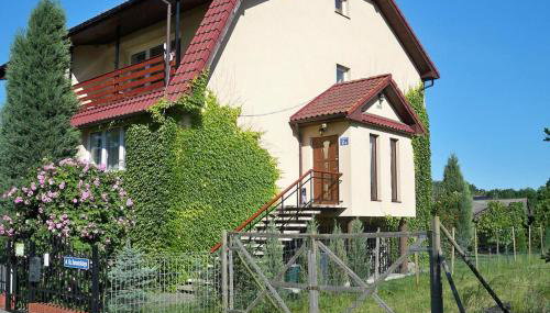 Holiday Home in Stepnica for 6 Persons - Foto 2