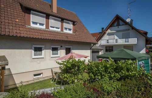 Ferienwohnung Schürer - Foto 26