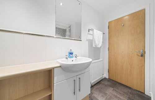 Slateford 2 Bedroom Apartment - Edinburgh - Foto 27