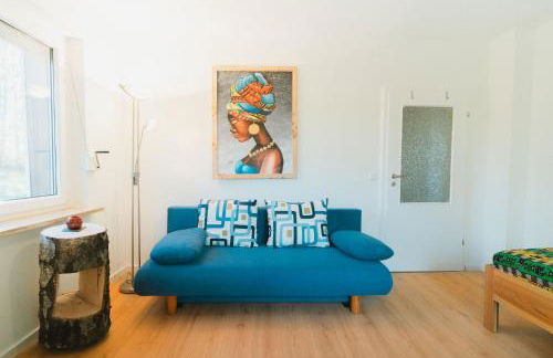 Ferienhaus Untere Zeitelwaidt - Foto 4