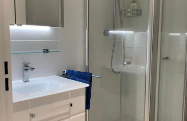 Blue bay studio terrasse - Photo 23