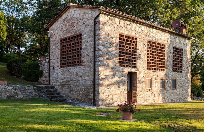 Querceto di Castellina - Foto 24