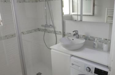 Les Sables superbe T3 cadre unique 7mn à pied de la mer - Foto 21