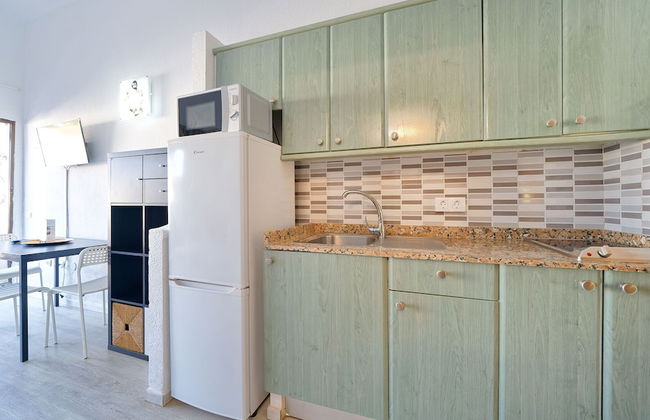 Maspalomas Lago - Canary Sunset - Foto 36