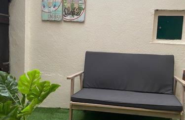 Studio Manhattan WIFI Plein de charme - Photo 2