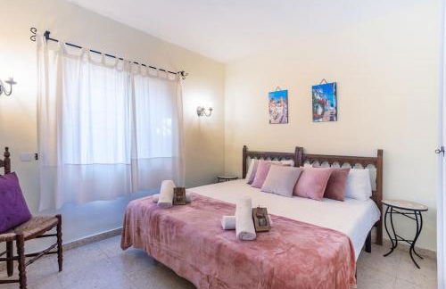 Spanish Style-Villa, heated pool & sea view - Photo 23