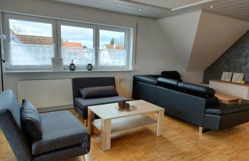 Ferienwohnung Hardt im Schwarzwald - Foto 8