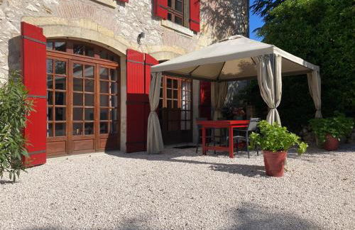 La Bastide Portoly Gîte "Les Deux Cèdres" - Foto 1