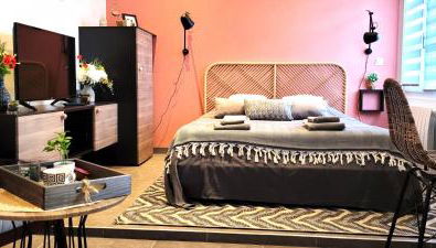 studio Orange - Parc Astérix - Mer de Sable - Villepinte - Aéroport CDG - Foto 3