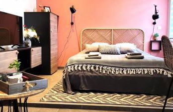 studio Orange - Parc Astérix - Mer de Sable - Villepinte - Aéroport CDG - Foto 3