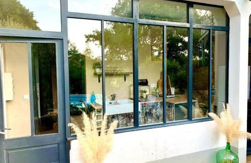 Studio Muret atypique - Foto 8