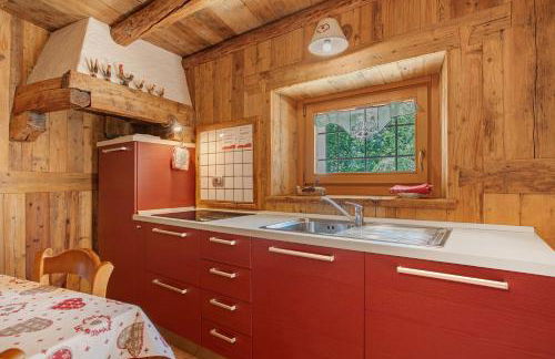 Maison Peroulaz Charvensod - Foto 26