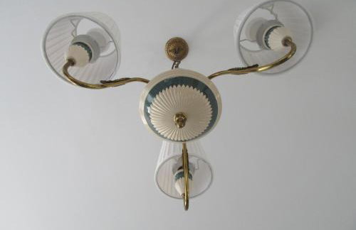 Central Living Apartment - Foto 13