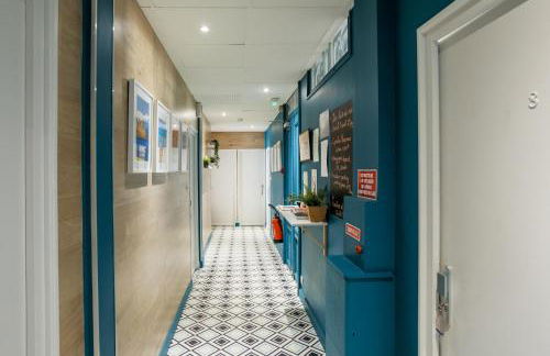 Nice Home - Studios Lido - Foto 4