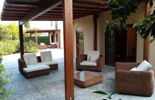 Ville dell'Eden con 9 camere da letto in 6 unità abitative - Foto 39