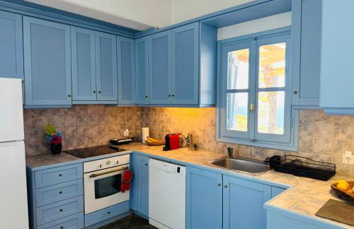 Villa kèalite - Foto 11