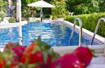 Guest House Villa Dagmar - EXCLUSIVE - Foto 40