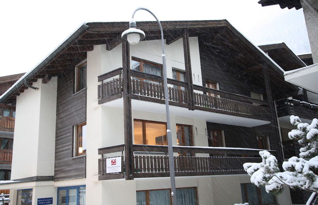 Haus Venus - Foto 62