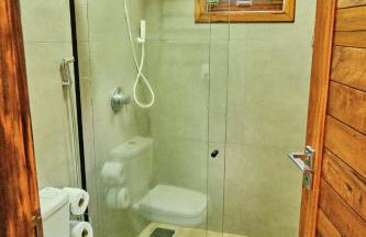 Casa da Árvore - Refúgio de Luxo com Jacuzzi e Vista para a Serra - Foto 13