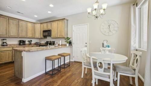 Welcoming Mesquite Condo with Pool Access! - Foto 2