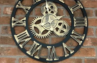 Boundary House Studio, Moulton - Foto 29