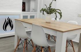 Casa Torrens Mar y Montaña - Foto 1