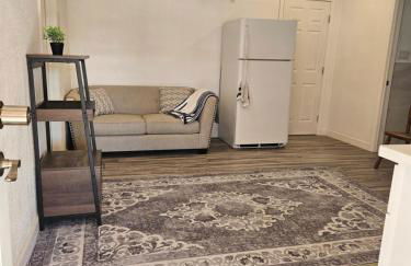 Shasta Om, 1BR1BA Back unit - Foto 5