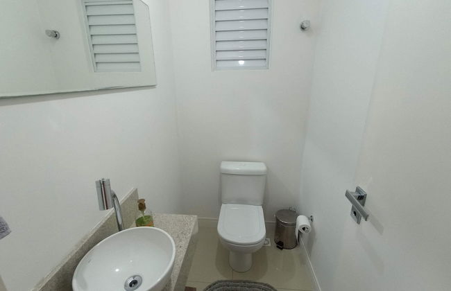 AMPLO APARTAMENTO UM POR ANDAR - Foto 22