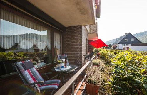 Ferienwohnung Harzblick - Foto 17