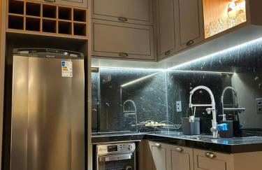 Studio-Apartamento de Alto Padrao - Foto 9