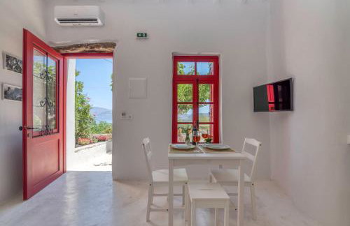 The Mulberry Stonehouse Sea - Mountain View - Photo 12