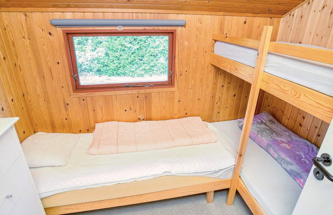 5 Person Holiday Home in Jaegerspris - Foto 8