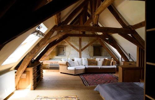 Domaine du prieuré Saint Ellier - Photo 14