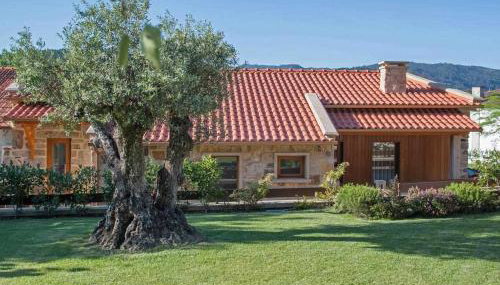 Casa das Pesqueiras - Foto 1