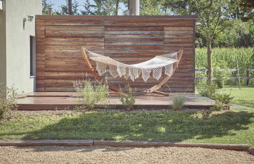 AQVAE Unconventional Country House - Foto 88