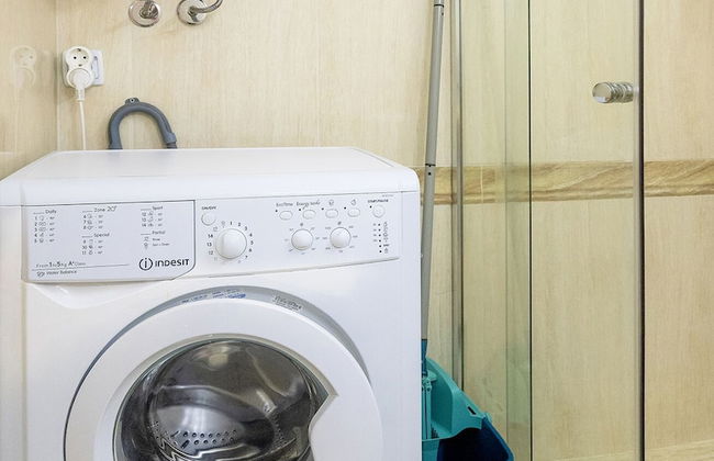 Mon Tour apartments - Photo 50