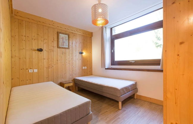 Résidence & Spa La Grande Cordée - Photo 15