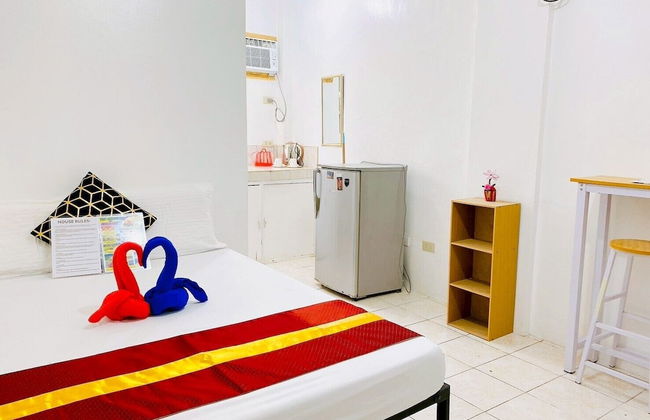 Glo's Space Boracay Dmall - Foto 24