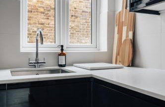 Luxury central london escape - 7 Ivor Place - Foto 23