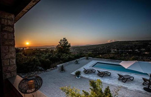 1 Bedroom Lovely Home In Bobovisca - Foto 8