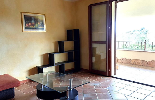 Piano Terra Appartamento Erica - Foto 9