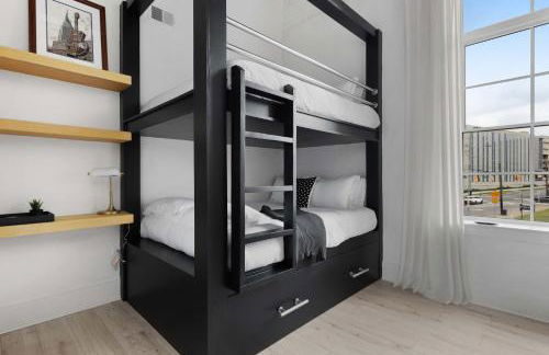 Legends Row by Maddox Hotel - Foto 33