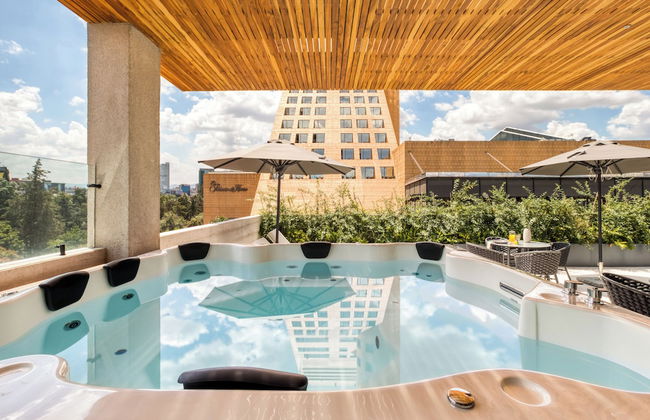 UTOPIC Palacio Polanco by ULIV - Foto 77