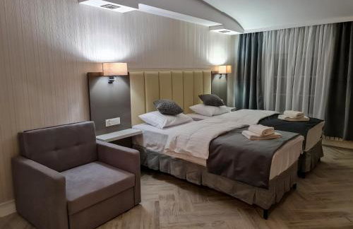 Apartamenty Hayduk - Foto 78