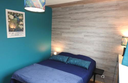 La Maison Kervor - Foto 13