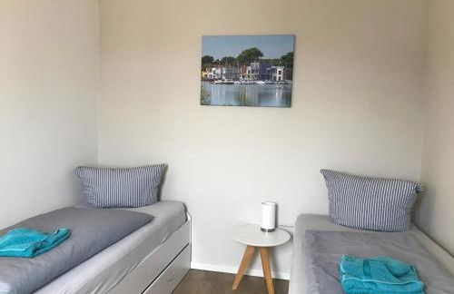 Hafen 17 - Ihre Ferienwohnung am Hainer See bei Leipzig - Foto 27
