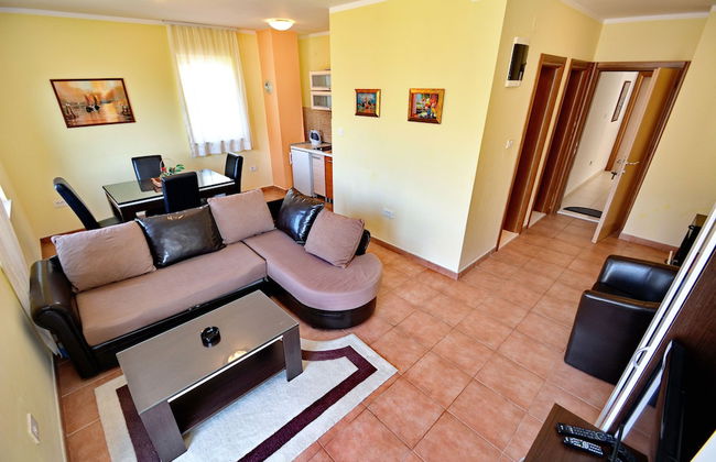 Apartments Soso - Foto 29