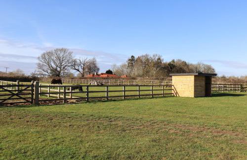 Grange Barn - Photo 24