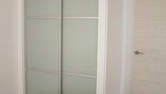 Apartamento Catòlics 25 - Photo 2, wardrobe