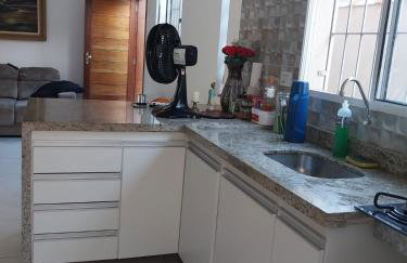 Apartamento na praia 2 qt com quintal e churrasqueira - Photo 14